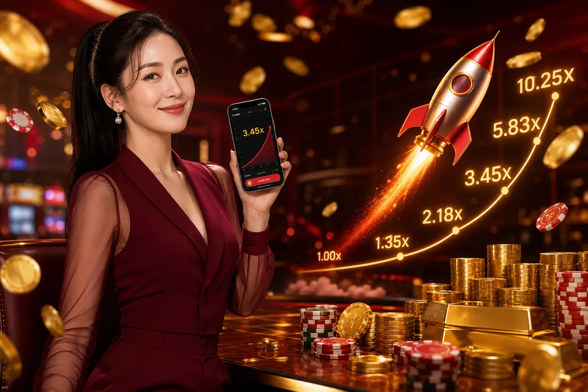 cm8811 – Baccarat Vip