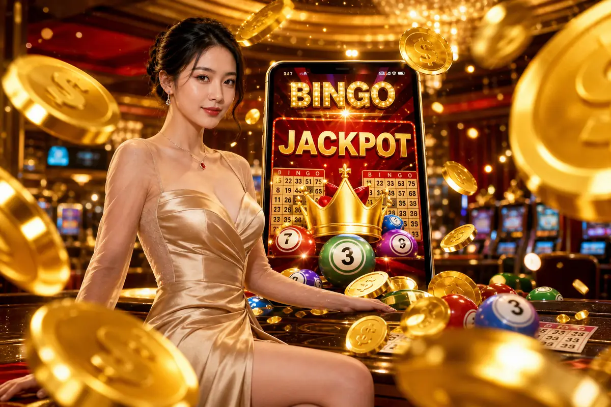 cm8811 – Nổ Hũ Cá Vàng