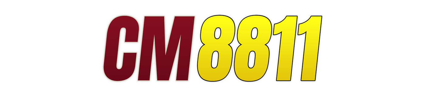 cm8811 Logo